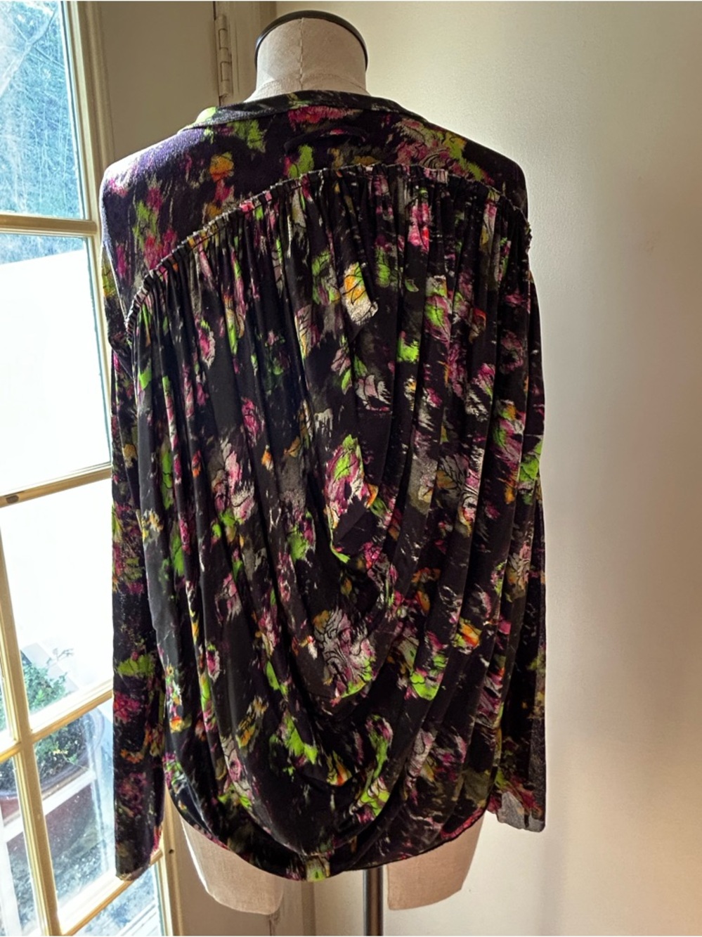 Jean Paul Gaultier Soleil Vintage Y2K rare two piece set. - Picture 3 of 9